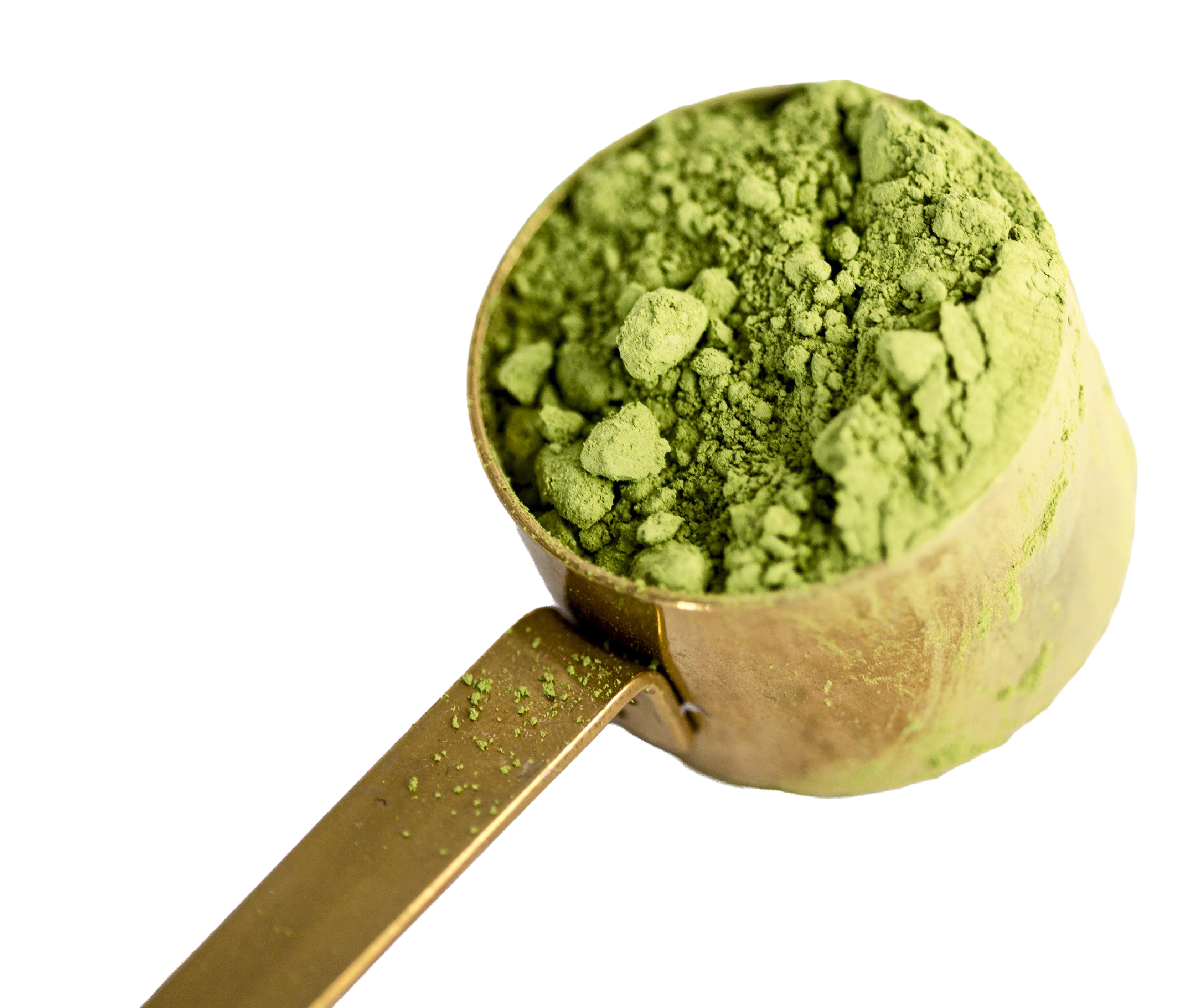 Microgreen-it powder scoop